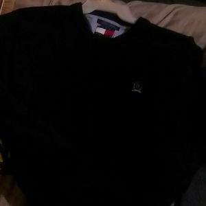 Tommy Hilfiger Knitted Sweater